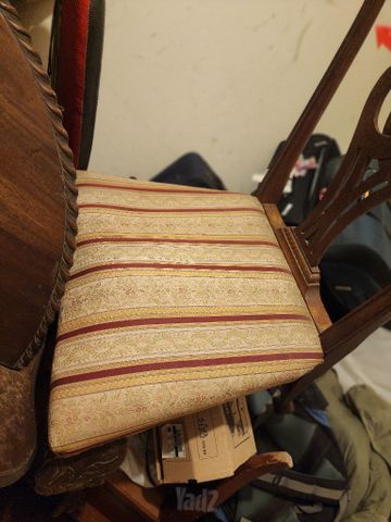 ריהוט עתיק