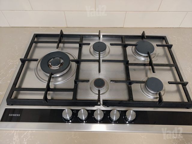 כיריים גז סימנס