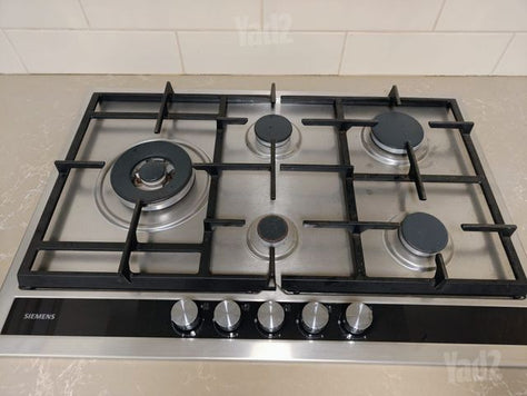 כיריים גז סימנס