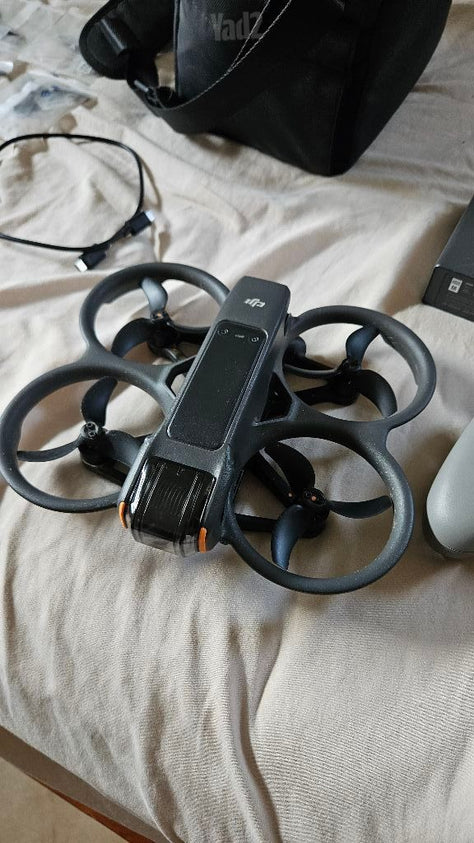 DJI Avata 2