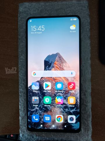 Xiaomi Mi9T Pro