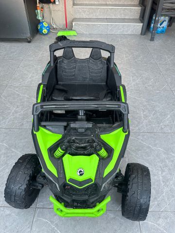 RZR לילדים