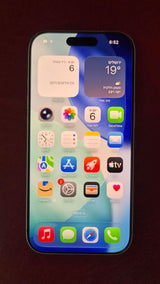 iPhone 17 Pro 256GB 100%