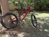 Specialized enduro large