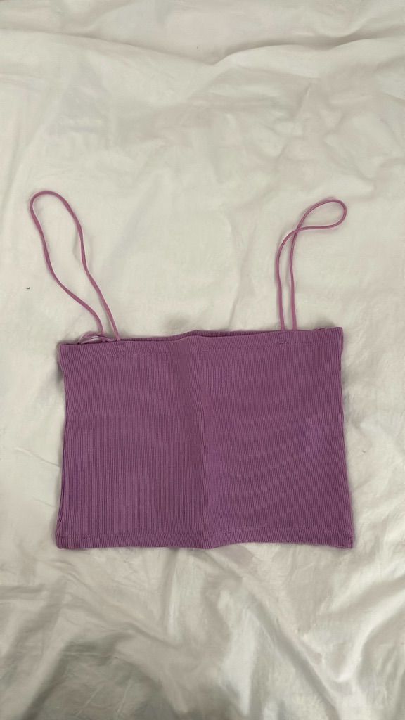 טופ של zara