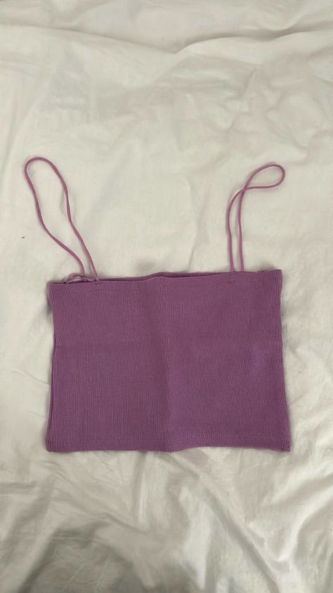 טופ של zara