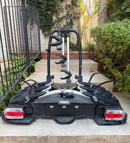 Thule Velocompact 927