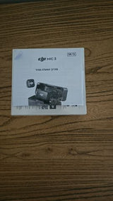 Dji mic 3