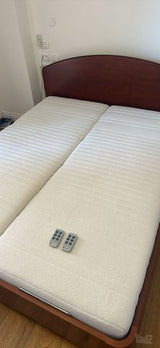 מיטה מתכוננת Comfort Systems