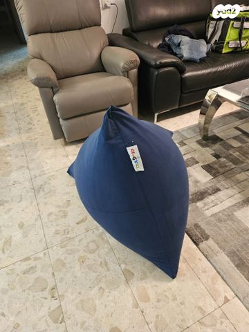 פוף מילגה
