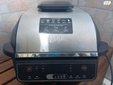 NINJA GRILL AND FRYER