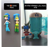 בובות L.O.L
