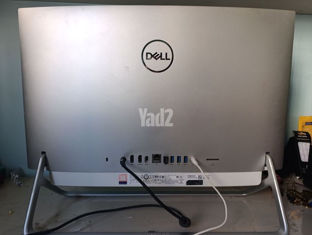 מחשב dell דגם Inspiron 5400