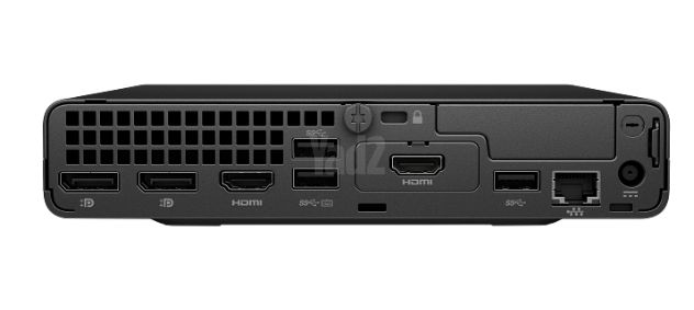 HP Pro Mini G9 i5 משודרג 4TB