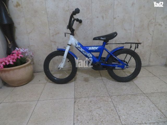 BMX קטנים