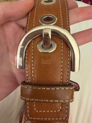 Coach bag hobo shoulder bag