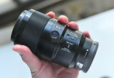 Sony FE 90mm F2.8 Macro G OSS