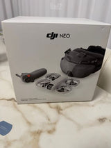 DJI Neo Motion Fly More Combo