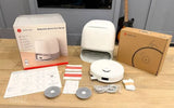‏שואב שוטף Roborock QRevo