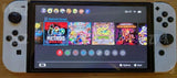 Nintendo Oled