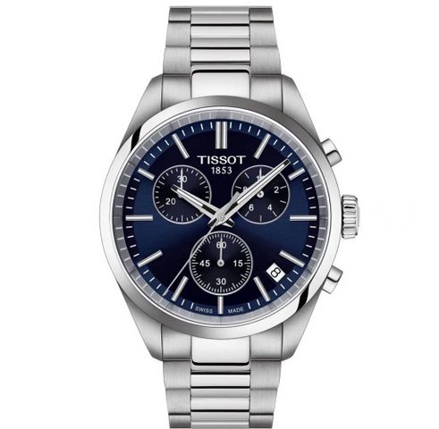 Tissot PR 100 Chronograph