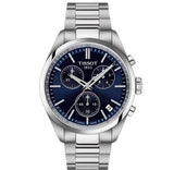 Tissot PR 100 Chronograph