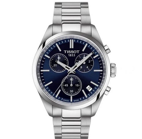 Tissot PR 100 Chronograph