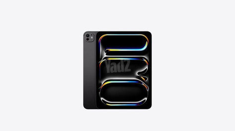 iPad Pro 11 M5 512GB עם סלולר