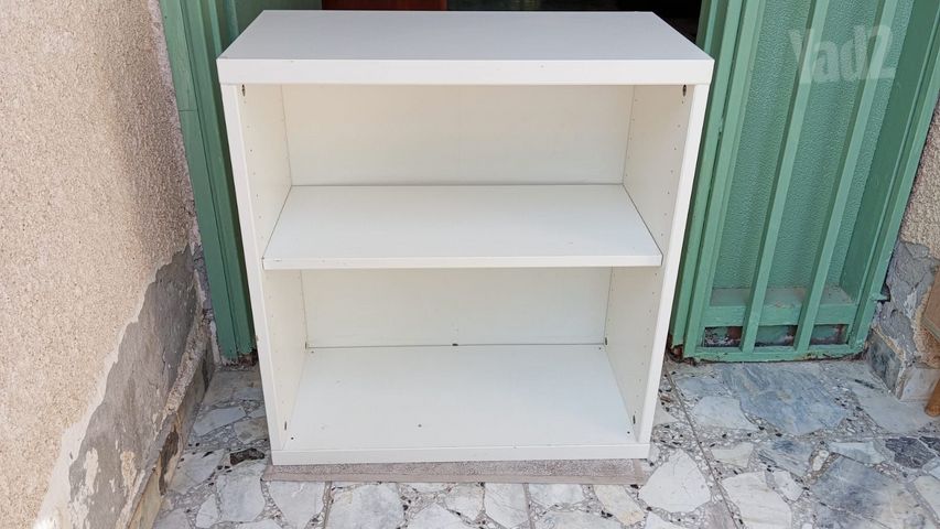 כוננית מדפים