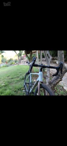 Orbea terra