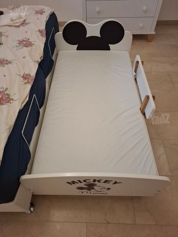 מיטות
