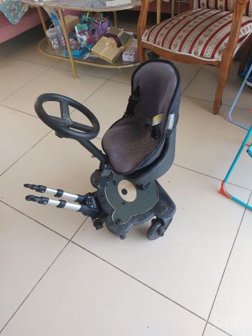 טרמפיסר לילדים