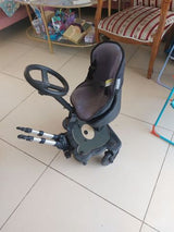 טרמפיסר לילדים