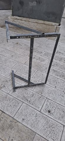 מתלה מזגן