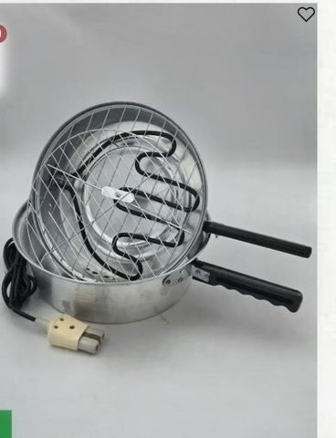 סיר חשמלי של פעם