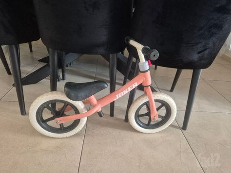 אופני איזון