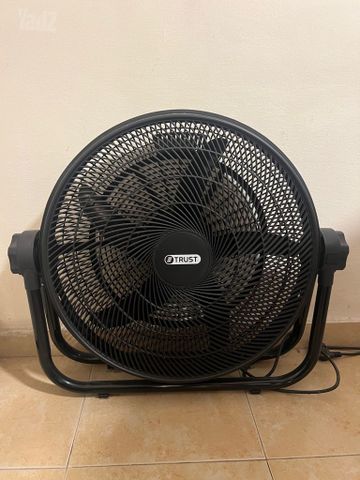 מאוורר circulation fan