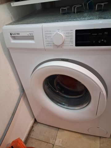מכונת כביסה