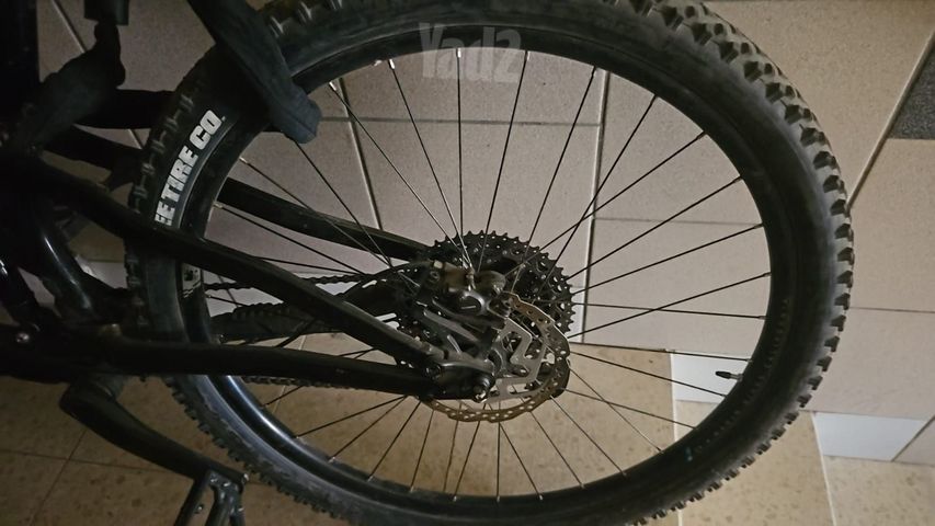 אופני הרים Marin Rift Zone 1