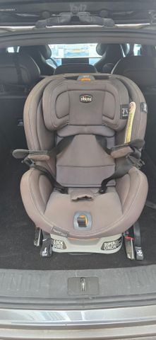 כיסא בטיחות Chicco NextFit