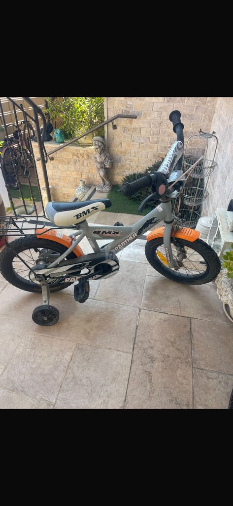 אופניים