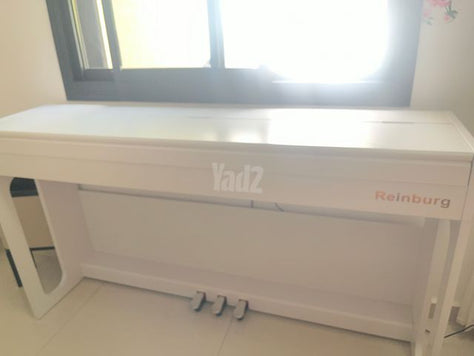 פסנתר חשמלי