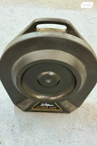 ZILDJIAN CYMBAL CASE