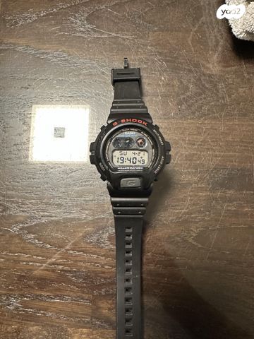 שעון g shock