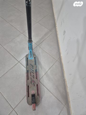 סקוט פעלולים