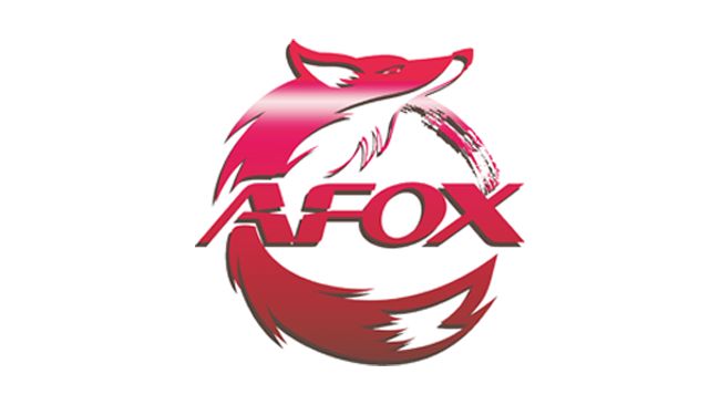לוח אם חדש AFOX