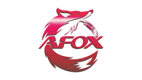 לוח אם חדש AFOX