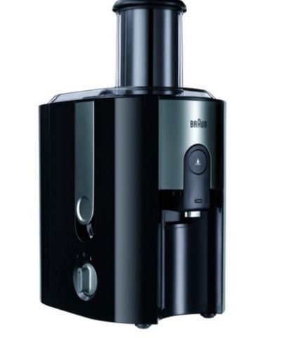 מסחטת מיצים Braun בראון J500