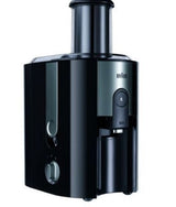 מסחטת מיצים Braun בראון J500