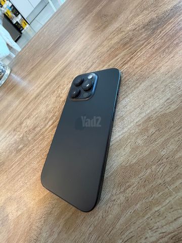 iPhone 16 Pro 512 Gb